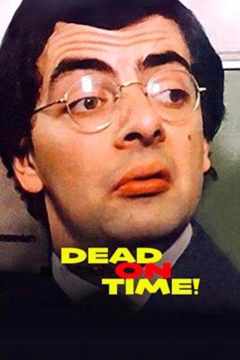 Dead on Time film afişi