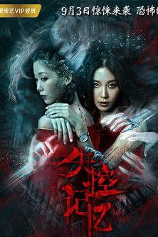 Out of Control Memory film afişi