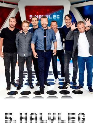 5. halvleg dizi afişi