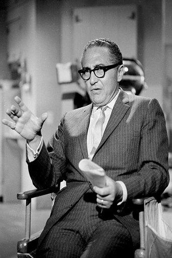 Sheldon Leonard's Wonderful Life film afişi