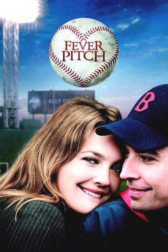 Fever Pitch film afişi