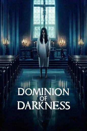 Dominion of Darkness film afişi
