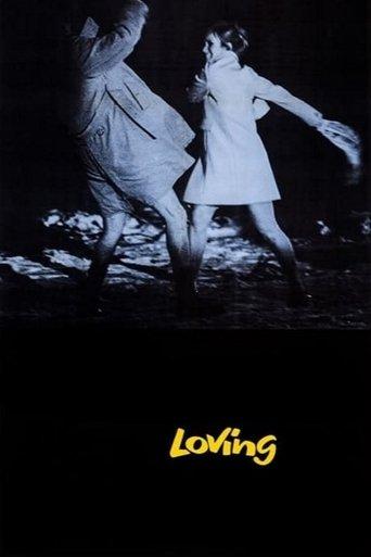 Loving film afişi