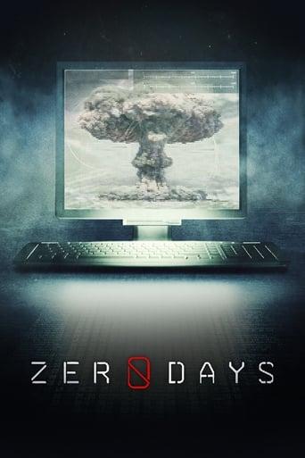 Zero Days film afişi