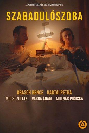 Escape Room film afişi