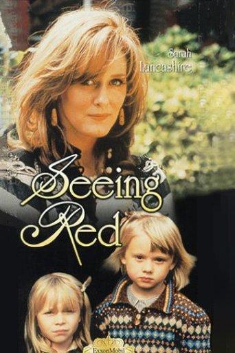 Seeing Red film afişi