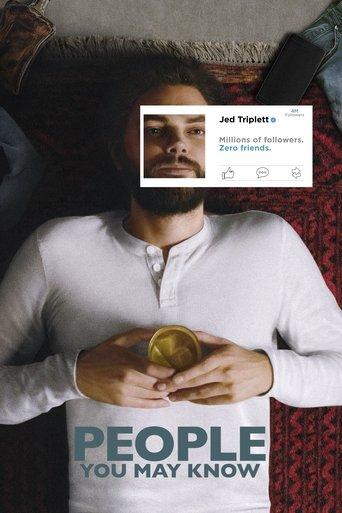 People You May Know film afişi