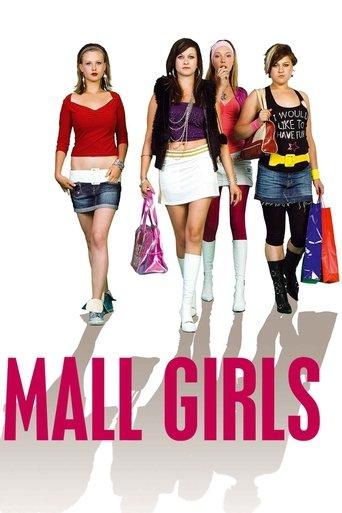 Mall Girls film afişi