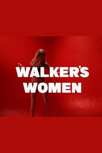 Walker's Women film afişi