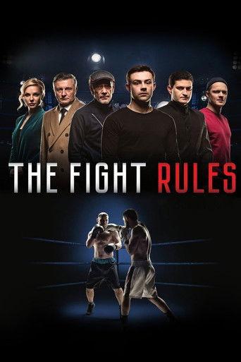 The Fight Rules film afişi