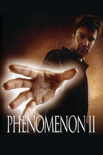 Phenomenon II film afişi