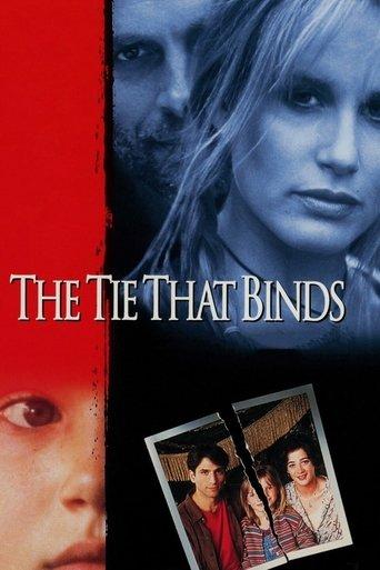The Tie That Binds film afişi