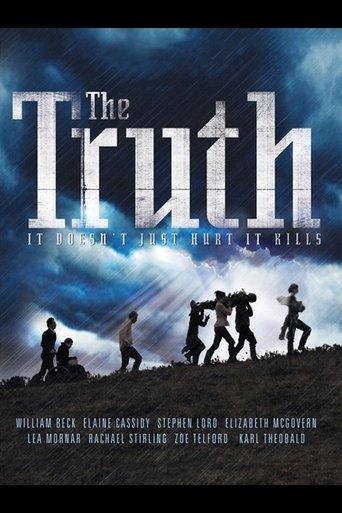 The Truth film afişi