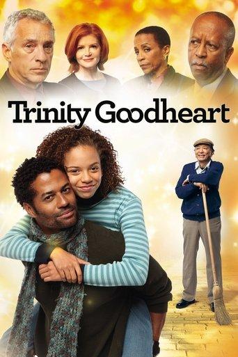 Trinity Goodheart film afişi