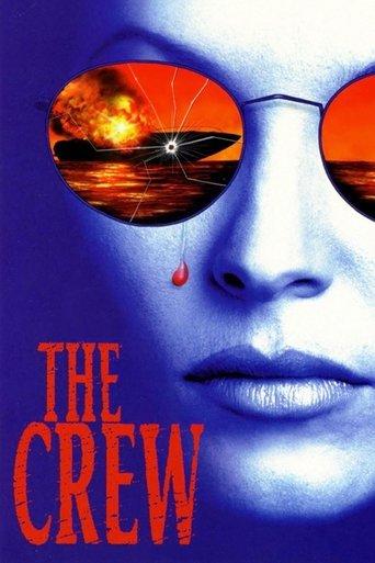 The Crew film afişi