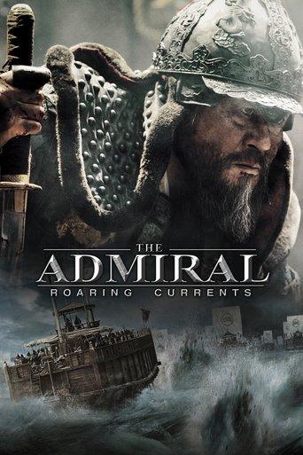 The Admiral: Roaring Currents film afişi