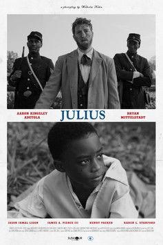 Julius film afişi