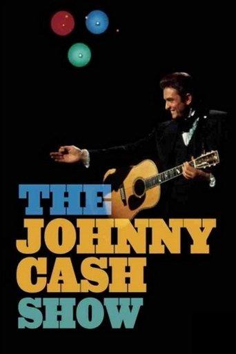 The Johnny Cash Show dizi afişi