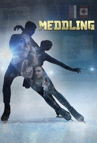 Meddling dizi afişi