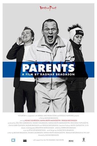 Parents film afişi