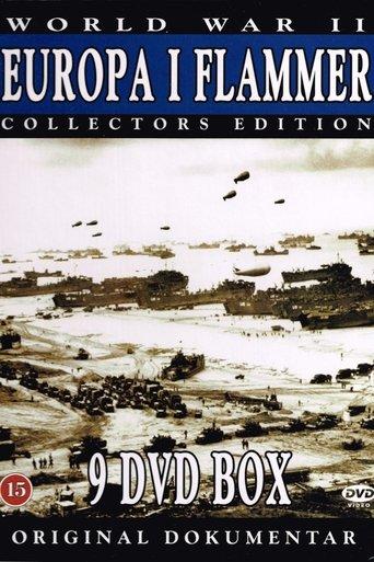 Crusade in Europe dizi afişi