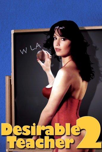 Desirable Teacher 2 film afişi