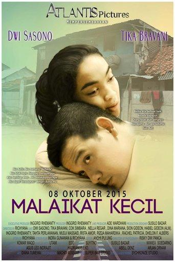 Malaikat Kecil film afişi