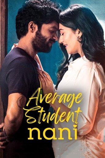 Average Student Nani film afişi