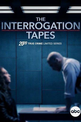 The Interrogation Tapes: A Special Edition of 20/20 dizi afişi