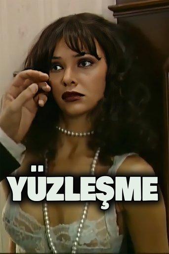 Yüzleşme dizi afişi