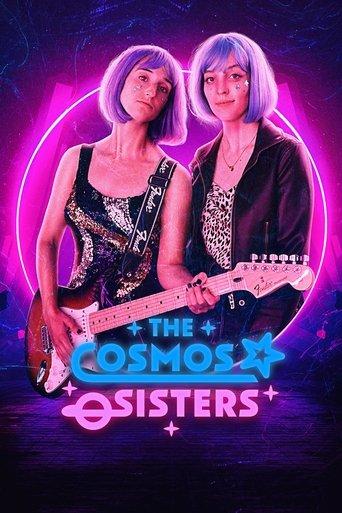 The Cosmos Sisters film afişi