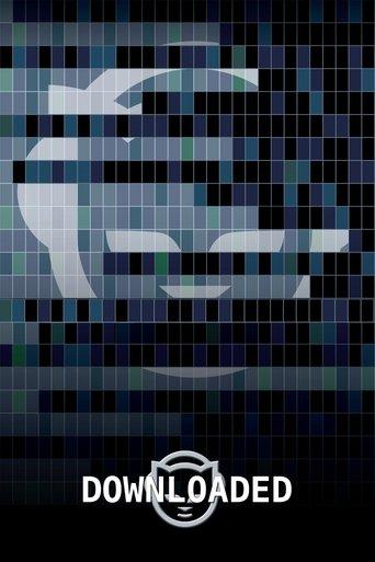 Downloaded film afişi