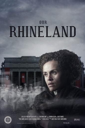 Our Rhineland film afişi