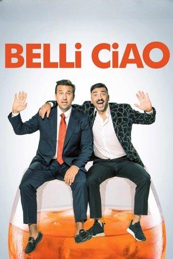 Belli ciao film afişi