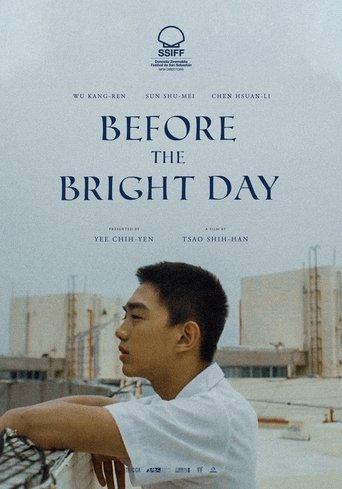 Before the Bright Day film afişi