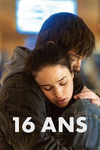 Sixteen film afişi