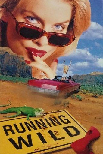 Running Wild film afişi