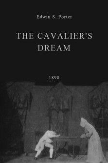 The Cavalier's Dream film afişi