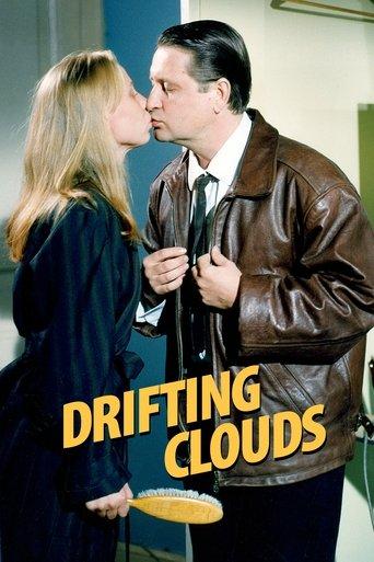 Drifting Clouds film afişi