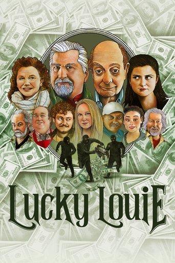 Lucky Louie film afişi