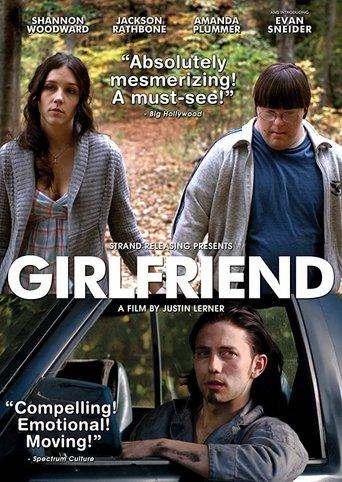 Girlfriend film afişi