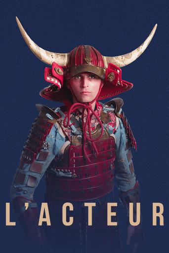 L'Acteur film afişi