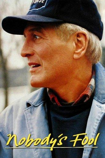 Nobody's Fool film afişi
