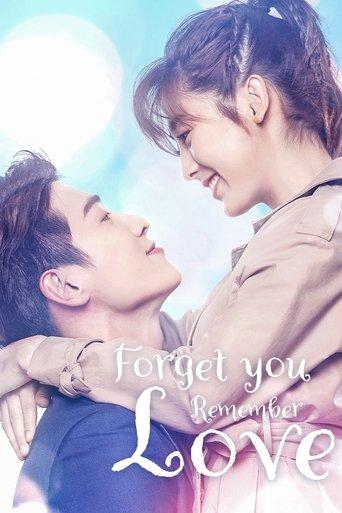 Forget You Remember Love dizi afişi