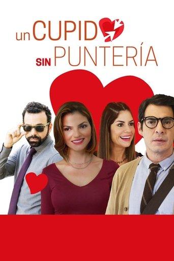 Un Cupido sin Puntería film afişi