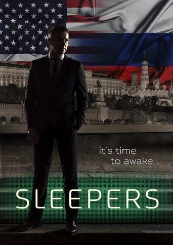 Sleepers dizi afişi