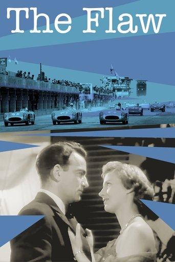 The Flaw film afişi
