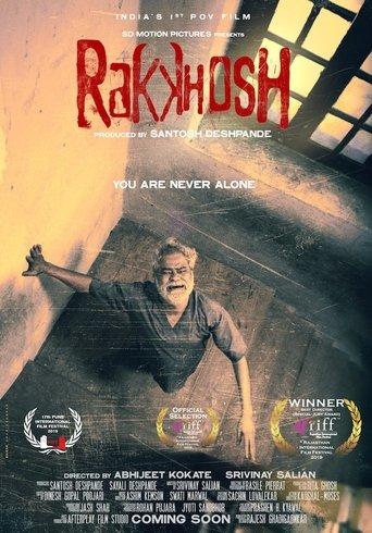 Rakkhosh film afişi