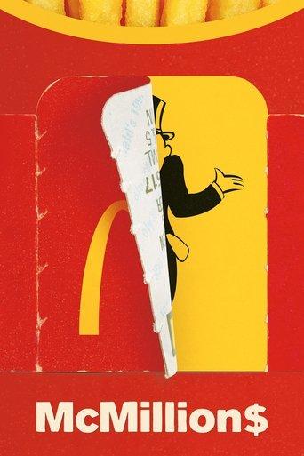 McMillion$ dizi afişi