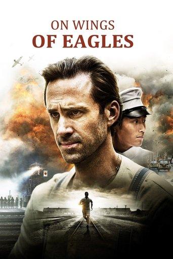 On Wings of Eagles film afişi